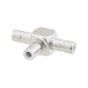 Coaxial Connector (RF) Adapters - 6099-PE9302-ND - DigiKey