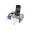 Rotary Potentiometers, Rheostats - 118-PTV111-4420A-C104-ND - DigiKey