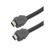 Pluggable Cables - 5073-TRGIX602LZ-BLK-1M-ND - DigiKey