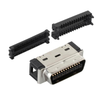 Centronics Connectors -- 10126-6000EL-ND - Image
