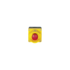 Emergency Stop Push Buttons - 340477 - RS Components, Ltd.