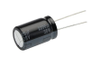 Aluminium Capacitors - 7083885 - RS Components, Ltd.