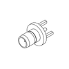 Coaxial Connector (RF) Assemblies -- 0732980050-ND - Image