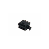 Headers, Male Pins - 900-0300701035-ND - DigiKey
