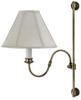 Lamps-Swing Arm-Wall - 292254 - Light Center (The)