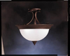 10823TZ Semi-Flush Mts.-Bowl Style - 712832 - Capital Lighting, Inc.