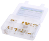 Capacitor Kits - 8286555 - RS Components, Ltd.