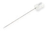 Kel-F Hub Needles - 7750-21 - Hamilton Company