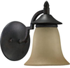 545-1-44 Sconces-Single Glass - 473371 - Capital Lighting, Inc.