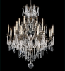 N950040 Twenty-four Light Chandelier - N950040 - Minka Group