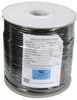 1000ft 26 AWG  RJ11 6P4C UL Modular Telephone Cable -- U24A-TH - Image
