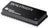 SN74LVTH32374 3.3-V ABT 32-Bit Edge-Triggered D-Type Flip-Flop With 3-State Outputs - SN74LVTH32374ZKER - Texas Instruments