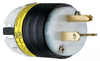Straight Blade Plug -- PS5466-XGCM - Image