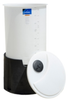 Open Top Vertical Batch Tank w/Bolt On Top - 4803 - U.S. Plastic Corporation