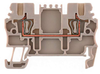 Terminal Blocks - Din Rail, Channel - 281-3678-ND - DigiKey