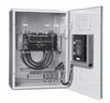 Automatic Transfer Switches -- Series TS 830 - Image