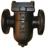 Ductile Iron Basket Strainers - 166-DI - Mueller Steam Specialty