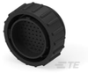 Circular Power Connectors - 206437-1 - TE Connectivity