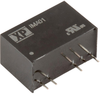 Dc-Dc Converter, 3.3V, 0.3A; Power Supply Approvals Xp Power - 01AC2634 - Newark, An Avnet Company