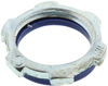 Cable Gland Locknut, Steel, 1/2; Thread Size Imperial Abb Thomas & Betts - 91B8271 - Newark, An Avnet Company