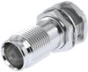 Rf Coaxial, Nex10 Jack, 50 Ohm, Cable; Connector Type Radiall - 46AC1890 - Newark, An Avnet Company