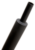 Shrinkflex Viton Heat Shrink Tubing - HS2-VSS-050-BK - CableOrganizer.com, Inc.