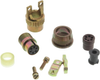 Circular Connector Plug, Size 10, 6 Position, Cable; Product Range Amphenol Aerospace - 95C3150 - Newark, An Avnet Company