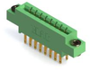 Card Edge Conn, Dual Side, 16Pos, Lug; Card Edge Connector Type Edac - 59AJ5103 - Newark, An Avnet Company