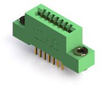 Card Edge Conn, Dual, 14Pos, Wire Wrap; Card Edge Connector Type Edac - 66AJ5858 - Newark, An Avnet Company