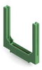 Card Edge Conn, Single, 15Pos, Th; Card Edge Connector Type Edac - 64AJ6826 - Newark, An Avnet Company