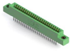 Card Edge Conn, Dual, 48Pos, Solder Lug; Card Edge Connector Type Edac - 65AJ9118 - Newark, An Avnet Company