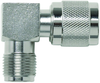 Rf/coaxial Adapter, Tnc Jack-Tnc Plug; Convert From Coax Type Pomona - 08R6358 - Newark, An Avnet Company
