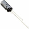 Aluminum Electrolytic Capacitors - Leaded 100volts 10uF 20% 5X11 Tol 2LS -- 555-UVY2A100MDD - Image