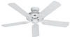 The Mariner - 52" - 21955 - Hunter Fan Company