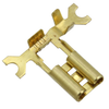 Quick Connects, Quick Disconnect Connectors - A111055TR-ND - DigiKey