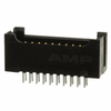Headers, Male Pins - A123248-ND - DigiKey