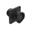 Circular Connector Housings - 889-FLS010N6S03-ND - DigiKey