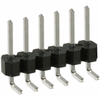 Headers, Male Pins - S1112E-06-ND - DigiKey