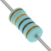 Through Hole Resistors - 13-MF0207FTE52-130RCT-ND - DigiKey