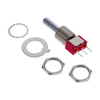 Toggle Switches - 432-2M1-SP3-T8-B0-M2QE-ND - DigiKey