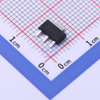 Triode/MOS Tube/Transistor >> Darlington Transistors -- BSP51,115 - Image