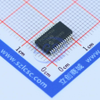 Single Chip Microcomputer/Microcontroller >> Microcontroller Units (MCUs/MPUs/SOCs) -- PIC16F1936-I/SS - Image