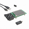 Development Boards, Kits, Programmers - Evaluation Boards - RF Evaluation and Development Kits, Boards - DM240315-2 - Shenzhen Shengyu Electronics Technology Limited