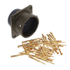 Circular Connector Assemblies - 1003-KPSE02E20-41P-ND - DigiKey