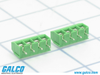 NTE PCB Mount - 25-E400-04-BP - Galco Industrial Electronics