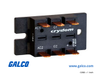 CRDM Standard Hybrid SCR-Diode -- B512F-2-YEC - Image