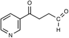 4-Oxo-4-(3-pyridyl)-butanal - 12839 - Medical Isotopes, Inc.
