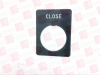 Panel Accessory - 102384000 - Radwell International