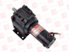 Gear Motor - 4799690 - Radwell International