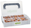 Splicing connector set - 887-957 - WAGO
